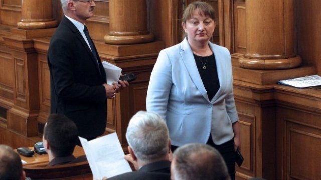 <p>
	<em>Снимка: Архив БТА</em></p>
