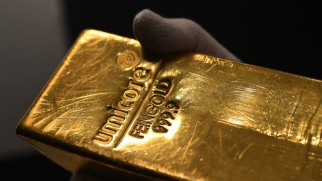 <p>
	Снимка: Andreas Gebert/Bloomberg</p>
