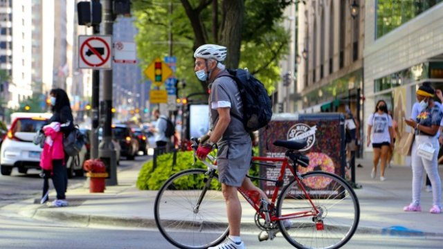 <p>
	<em>Снимка: Olivia Obineme/Bloomberg</em></p>
