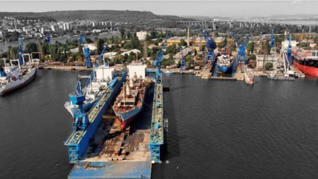 КРЗ Одесос заложи точка за разпределяне на дивидент