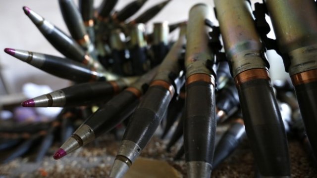 <p>
	Снимка: <em>Архив Ройтерс</em></p>
