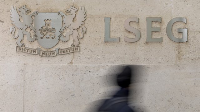 Снимка: Bloomberg