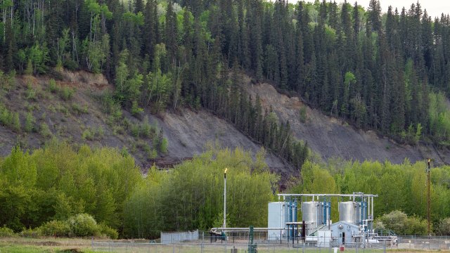 Снимка: James MacDonald/Bloomberg