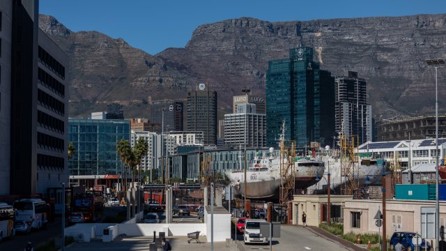 Снимка: Dwayne Senior/Bloomberg