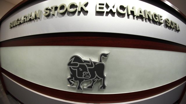 SOFIX се върна към растеж с 0,2% увеличение