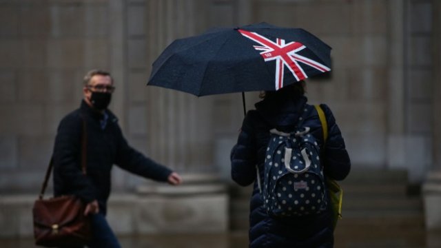 Сделката за Brexit е победа за Великобритания