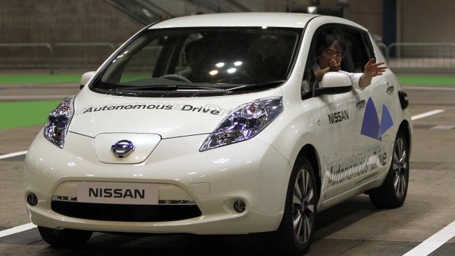 Продажбите на електромобили във Великобритания достигнаха рекорден връх