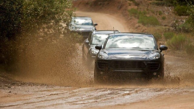 <p>
	Снимка: Porsche</p>
