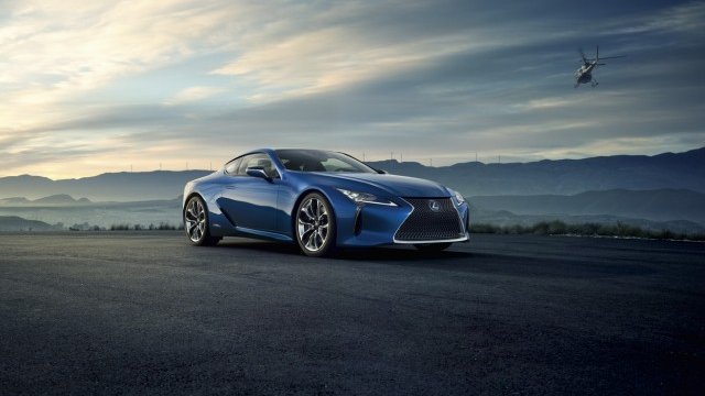 <p>
	<em>Снимка: Lexus </em></p>
