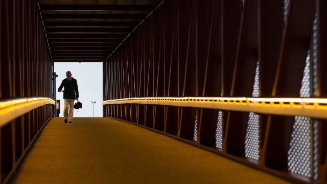 Снимка: Bloomberg