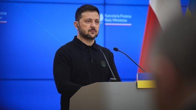 Снимка: President.gov.ua