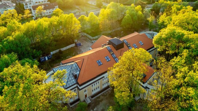 Снимка: Столична община