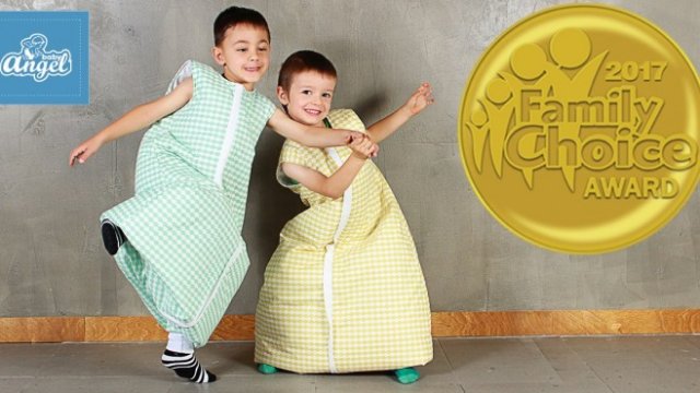 <p>
	<em>Снимка:&nbsp;Angel Baby Bulgaria Facebook Page</em></p>
