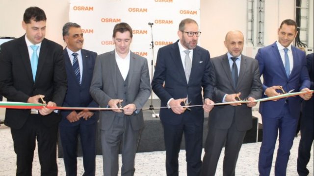 <p>
	<em>Снимка: Министерство на икономиката</em></p>
