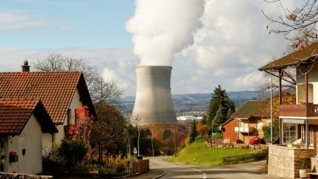 <p>
	<em>Снимка: Архив Ройтерс</em></p>
