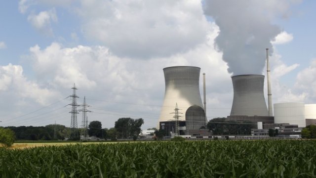 <p>
	<em>Снимка: Ройтерс</em></p>
