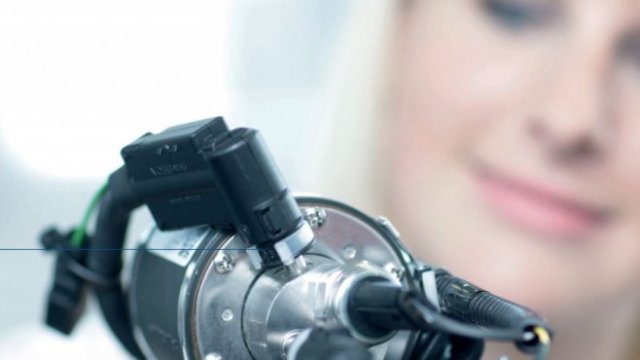 <p>
	<em>Снимка: VOSS Automotive</em></p>
