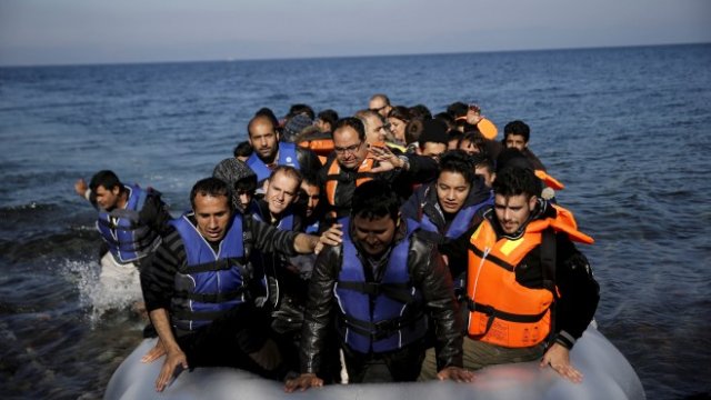 <p>
	<em>Снимка: Архив Ройтерс</em></p>
