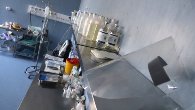 <p>
	<em>Снимка: БГНЕС</em></p>
