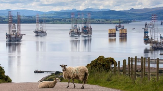 <p>
	<em>Снимка:&nbsp;Jason Alden/Bloomberg</em></p>
