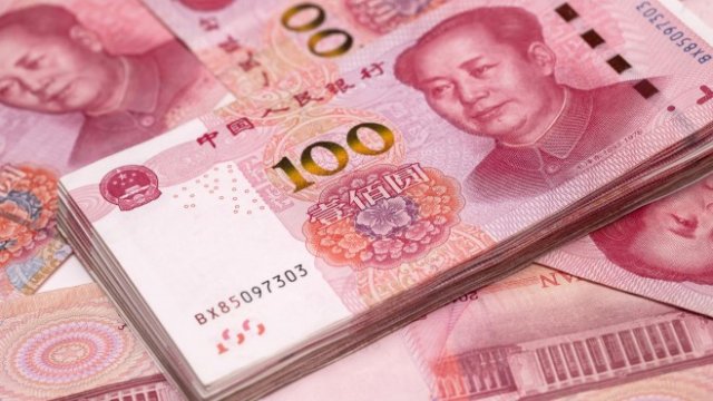 <p>
	<em>Снимка:&nbsp;Paul Yeung/Bloomberg</em></p>
