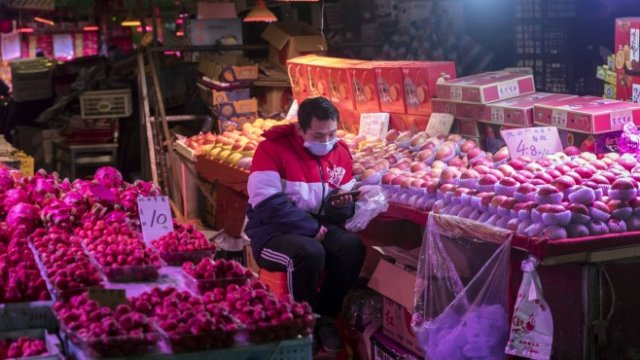 <p>
	<em>Снимка: Bloomberg</em></p>
