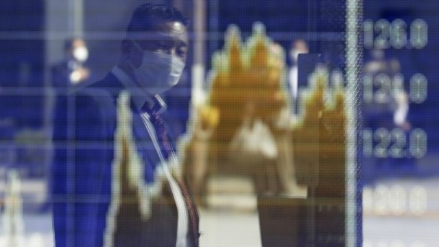 <p>
	<em>Снимка: Bloomberg</em></p>
