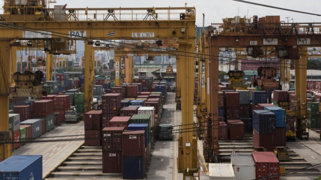 <p>
	<em>Снимка:&nbsp;Brent Lewin/Bloomberg</em></p>
