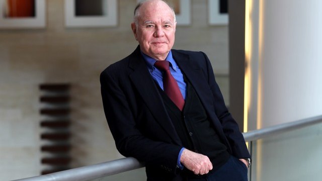 <p>
	Популярният инвеститор изрази опасенията си за бъдещето на технологичната компания. <em>Снимка: Shiftfrequency.com</em></p>
