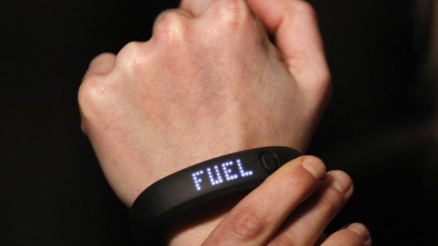 <p>
	Nike се нарече &quot;Twitter на фитнеса&quot;. <em>Снимка: Ройтерс</em></p>
