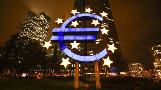 Снимка: Bloomberg LP