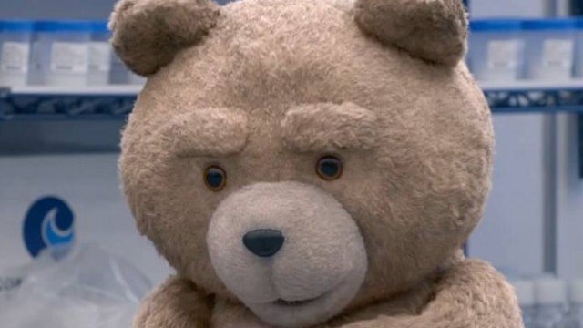 <p>
	<em>Снимка: Facebook Ted 2</em></p>
