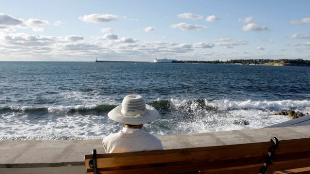 <p>
	Снимка: <em>Архив Ройтерс</em></p>
