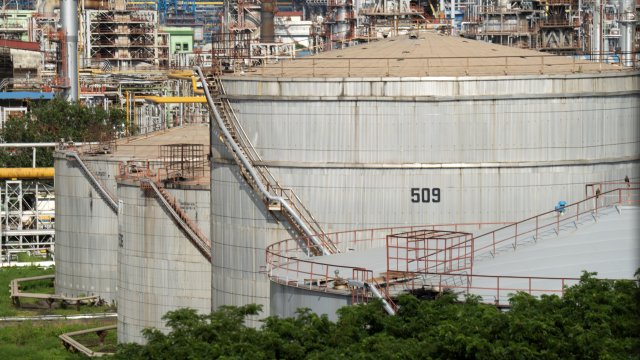 Снимка: Bloomberg L.P.