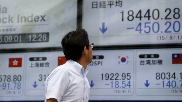 <p>
	<em>Снимка: Архив Ройтерс</em></p>
