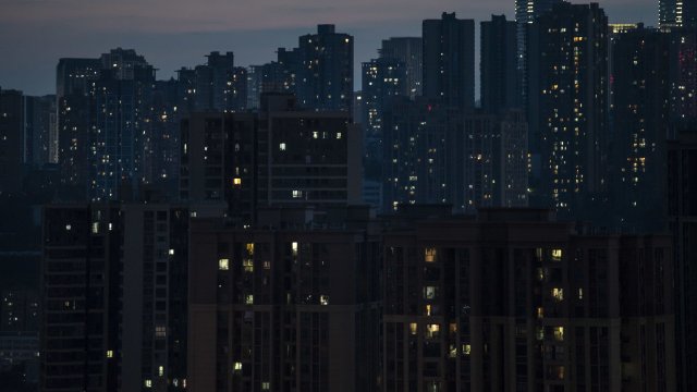 Снимка: Bloomberg LP