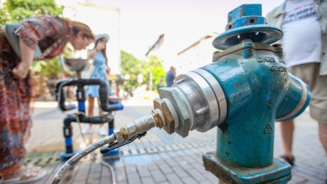 Снимка: Димитър Кьосемарлиев, Investor Media Group