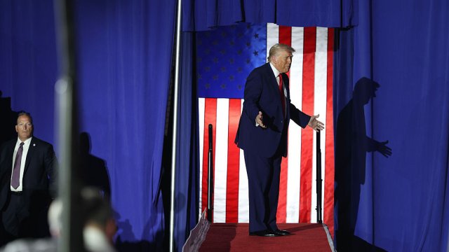 Снимка: Scott Olson/Getty Images