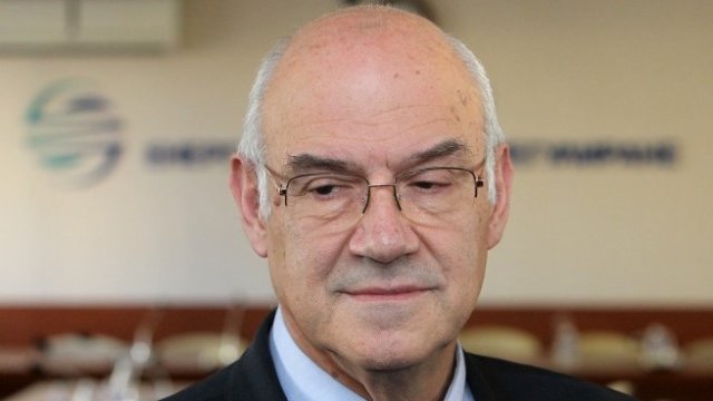 <p>
	<em>Снимка: КЕВР</em></p>
