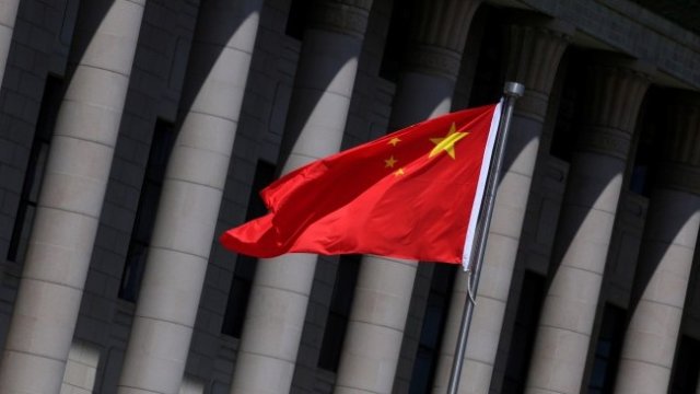 <p>
	<em>Снимка: Архив, Ройтерс</em></p>
