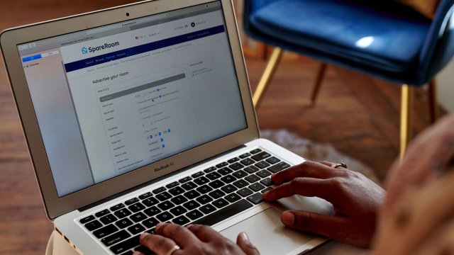 Снимка: Bloomberg