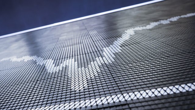 Снимка: Bloomberg LP