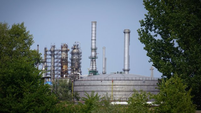Снимка: Bloomberg LP