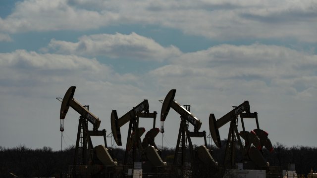 Снимка: Bloomberg L.P.