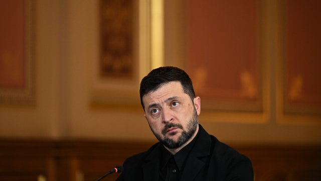 Снимка: Bloomberg