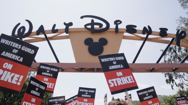 Снимка: Eric Thayer/Bloomberg