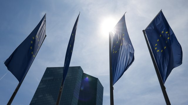 Снимка: Bloomberg L.P.