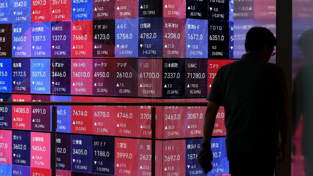 Снимка: Bloomberg L.P.