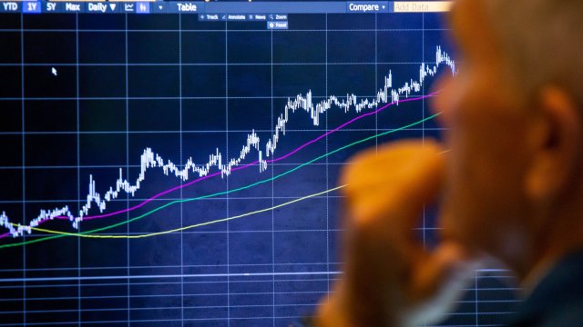 Снимка: Bloomberg LP
