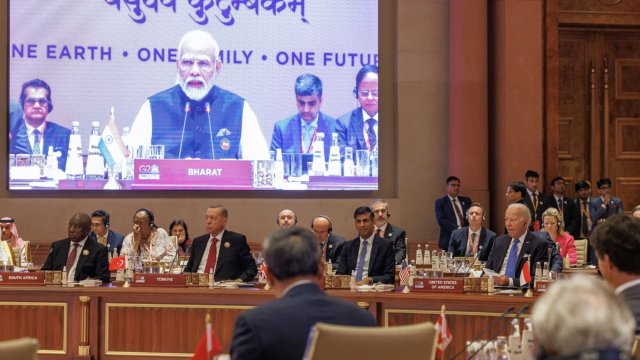 Снимка: Bloomberg LP